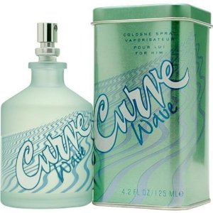 Curve Wave Cologne - Click Image to Close